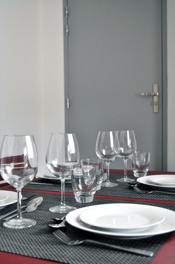 Ibanova Appartements Collioure Exteriér fotografie