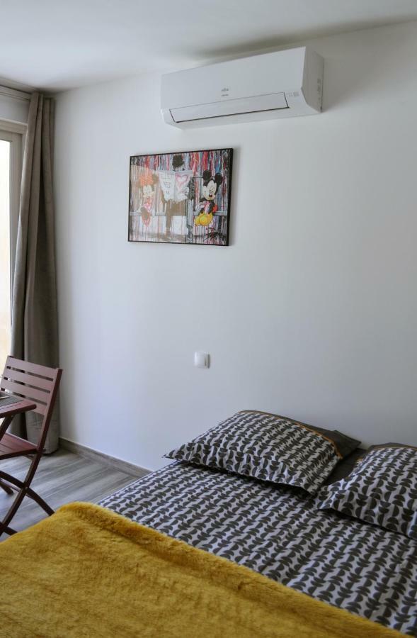 Ibanova Appartements Collioure Exteriér fotografie