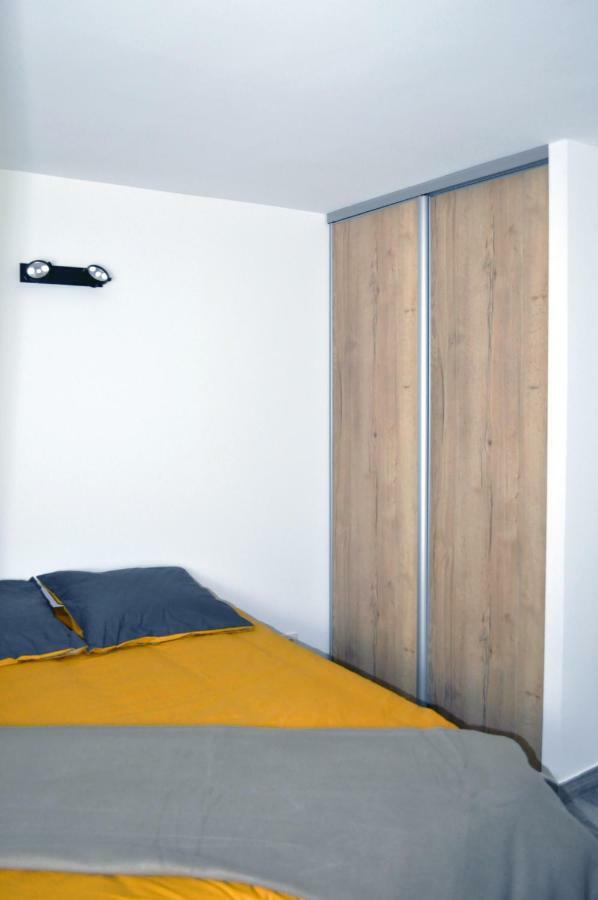 Ibanova Appartements Collioure Exteriér fotografie