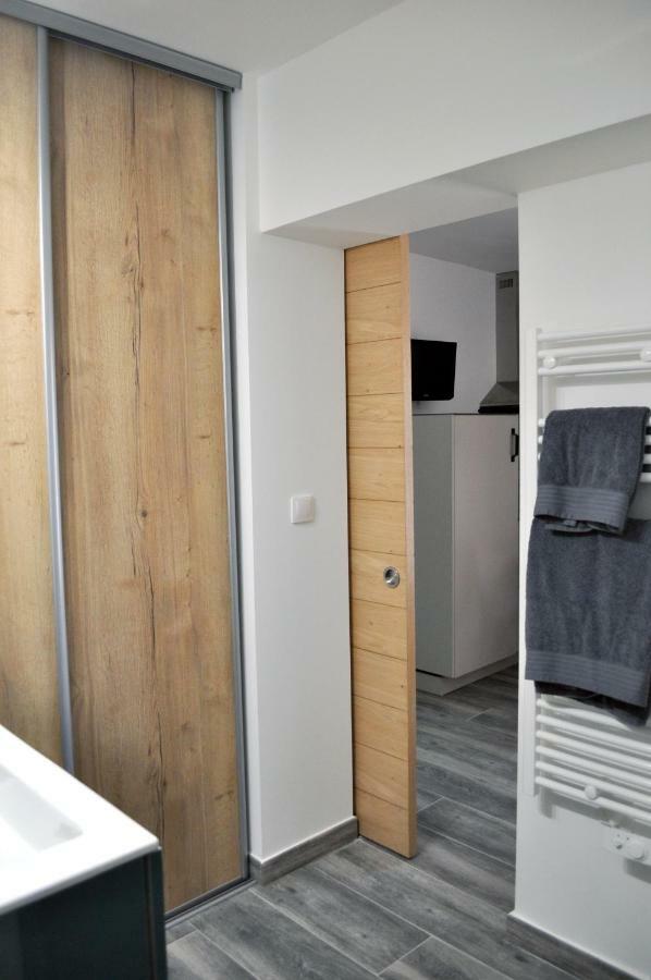 Ibanova Appartements Collioure Exteriér fotografie
