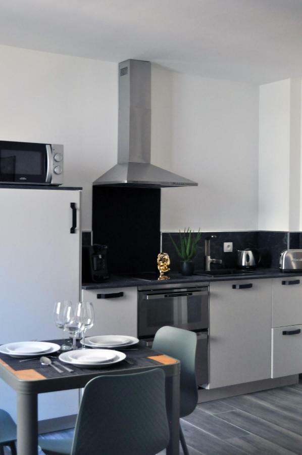 Ibanova Appartements Collioure Exteriér fotografie