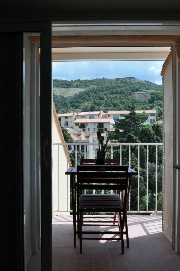 Ibanova Appartements Collioure Exteriér fotografie