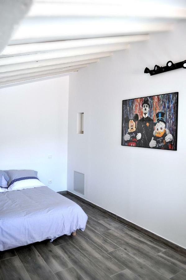 Ibanova Appartements Collioure Exteriér fotografie